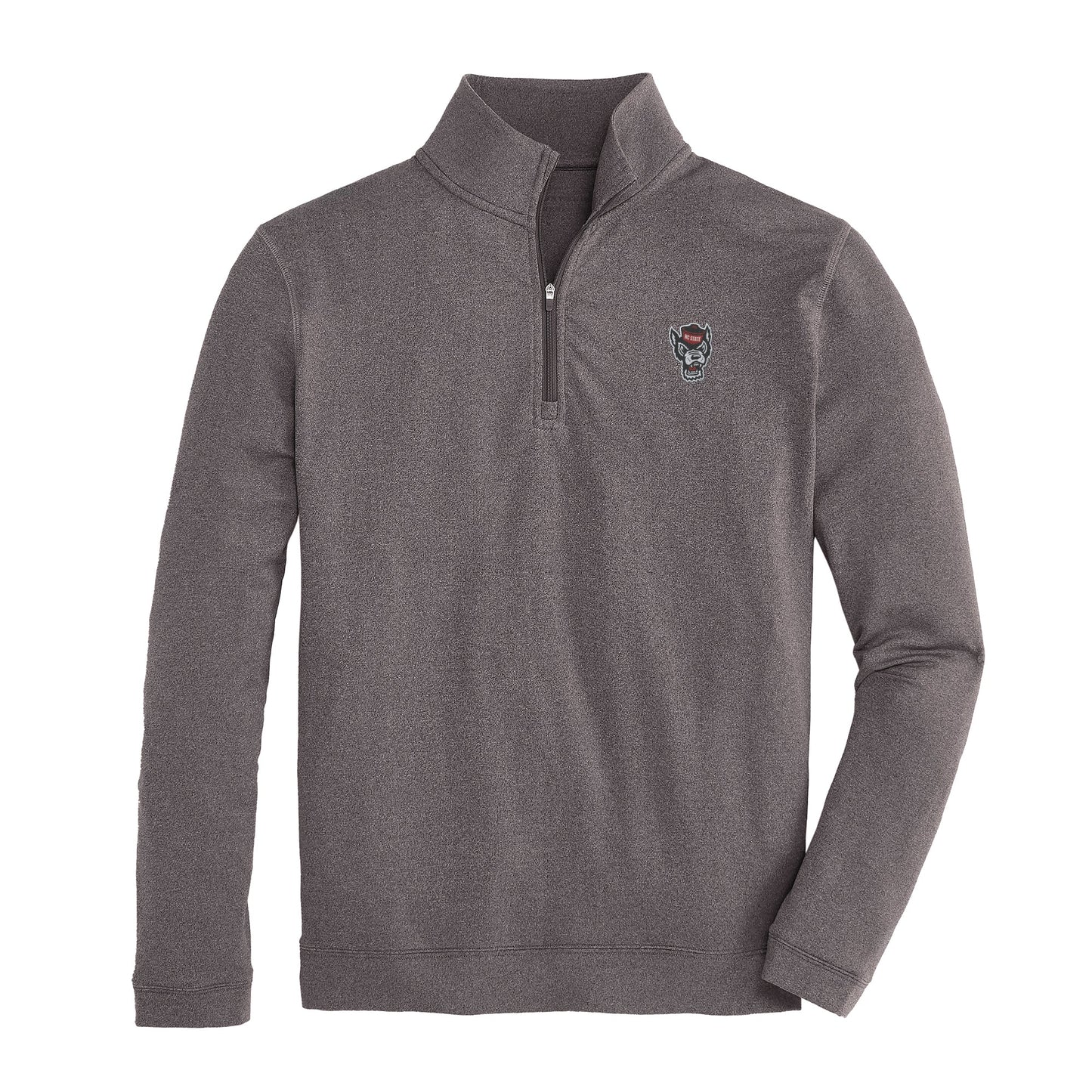 Lake Toxaway CC Tuffy Head Flow Performance 1/4 Zip Pullover
