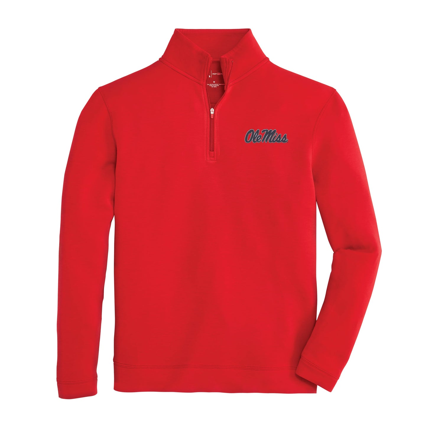 Lake Toxaway CC Ole Miss Yeager Pullover