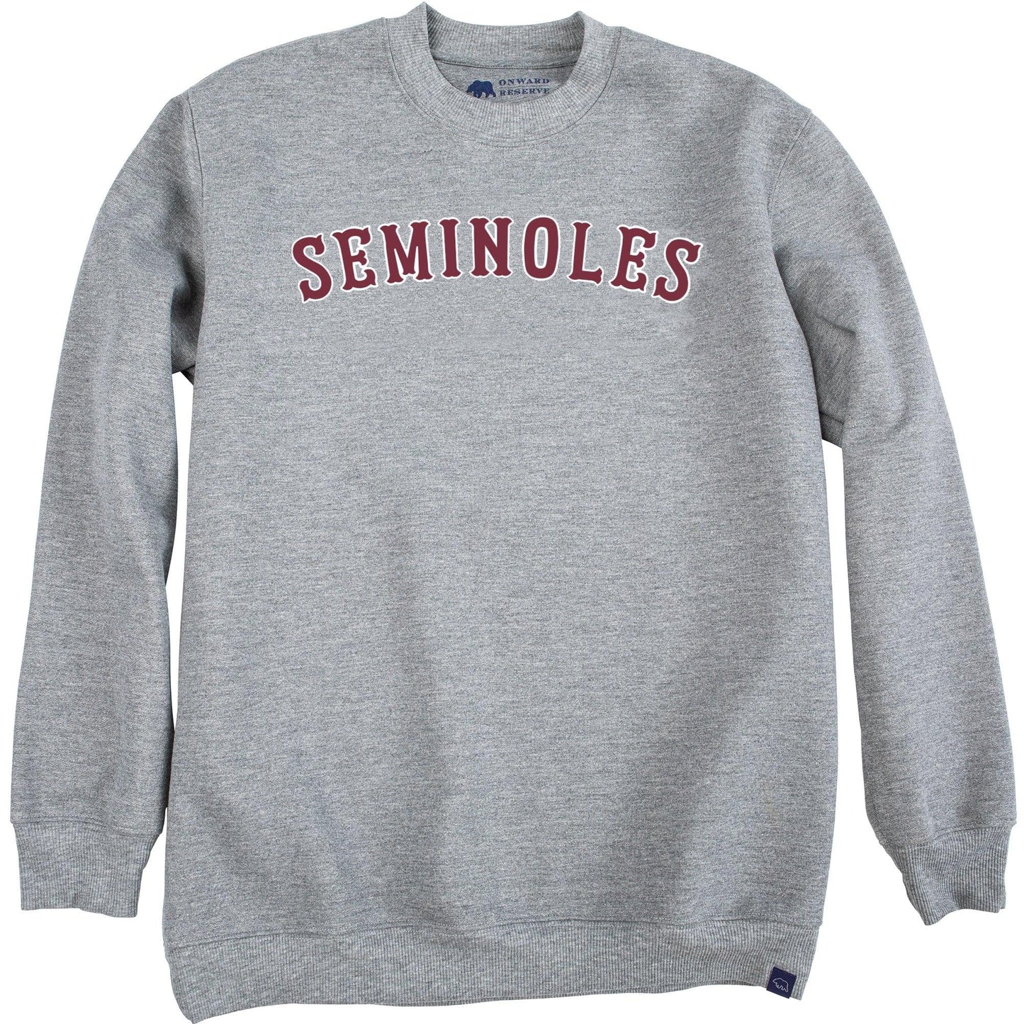 Lake Toxaway CC FSU Vintage Crewneck Sweatshirt