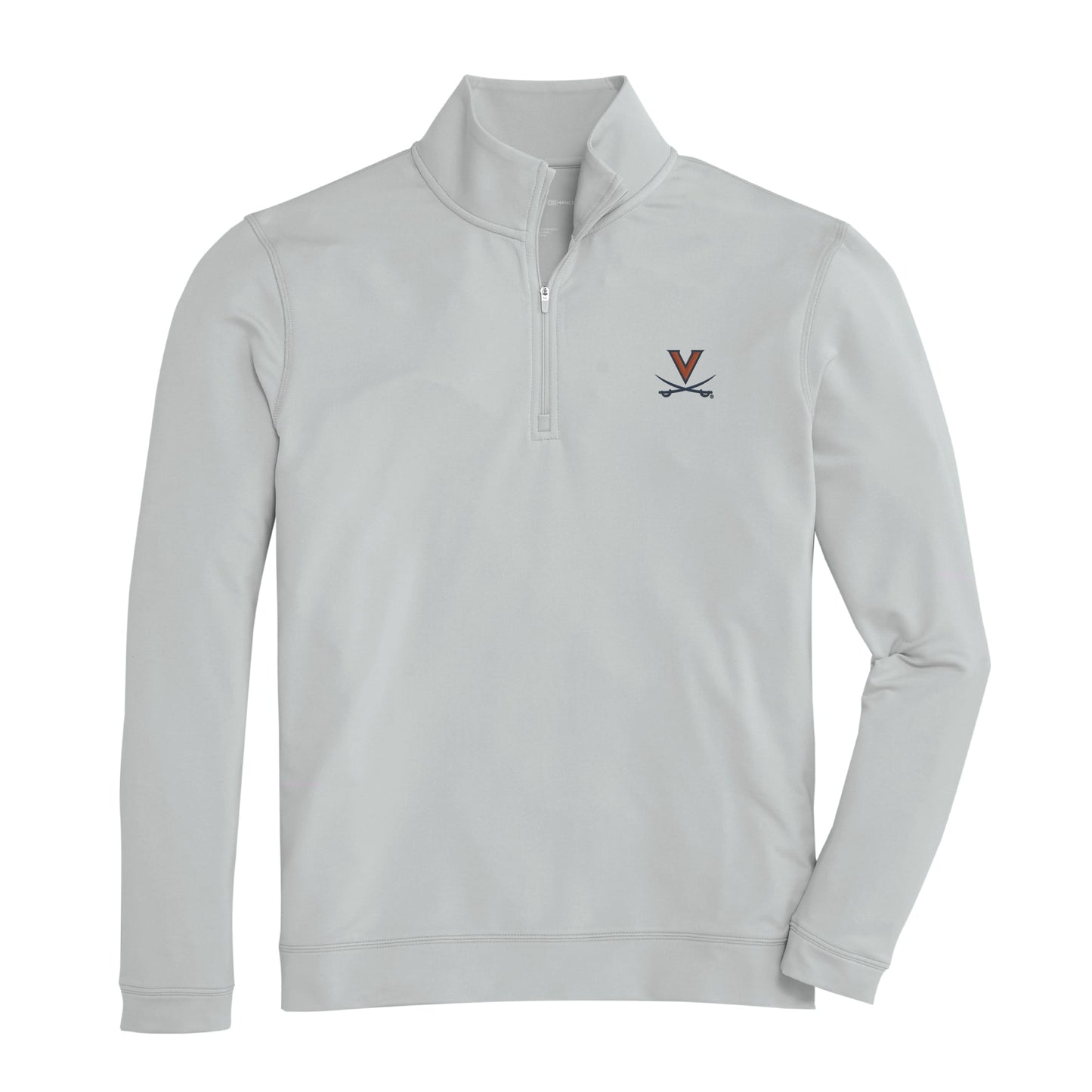 Lake Toxaway CC Virginia Flow Performance 1/4 Zip Pullover