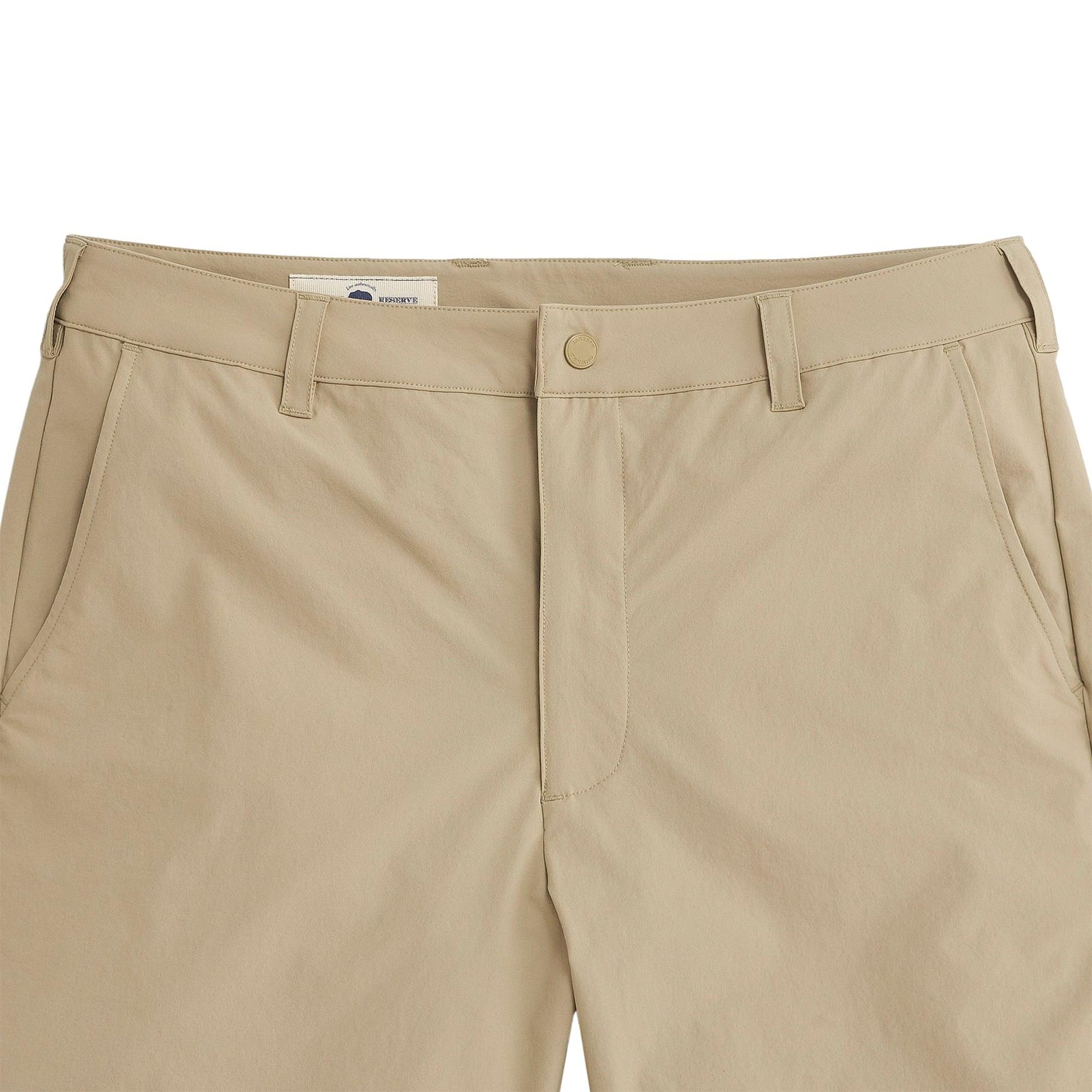 Harris Golf Short - Onward Reserve