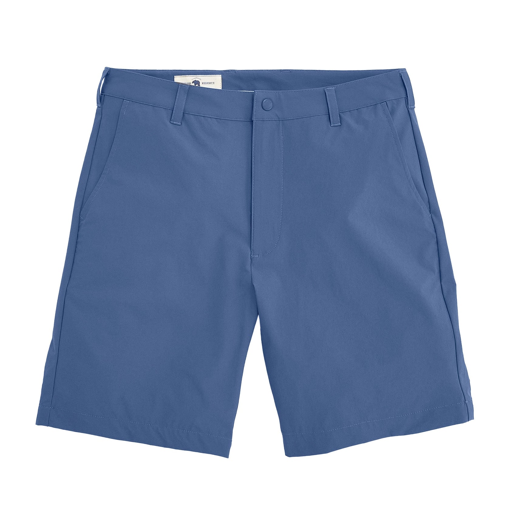 Harris Performance Golf Short - True Navy – Onward Reserve Pro Shop