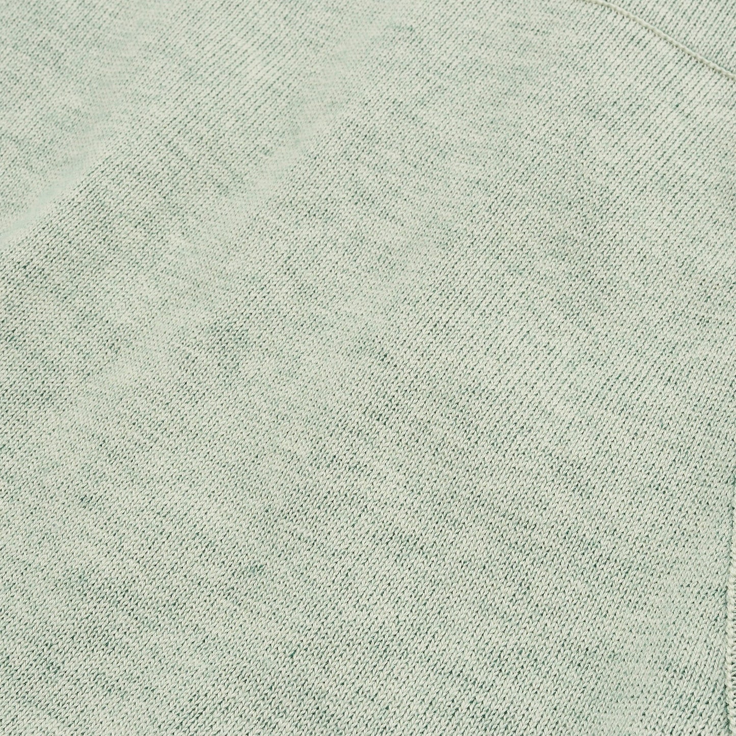 Apex Sweater with Coolmax Hoodie - Sea Foam