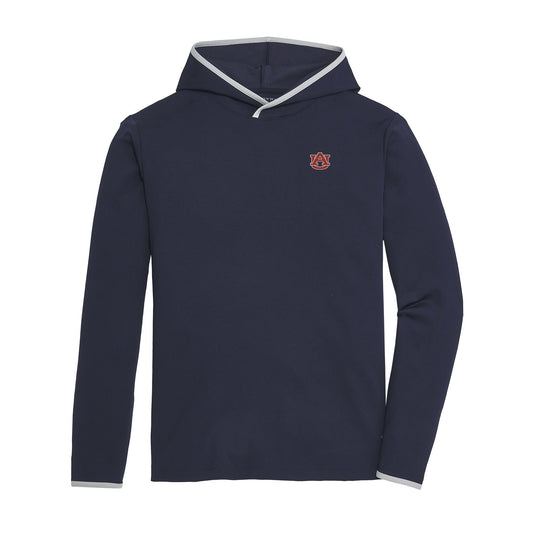 Lake Toxaway CC Auburn Brendon Performance Hoodie
