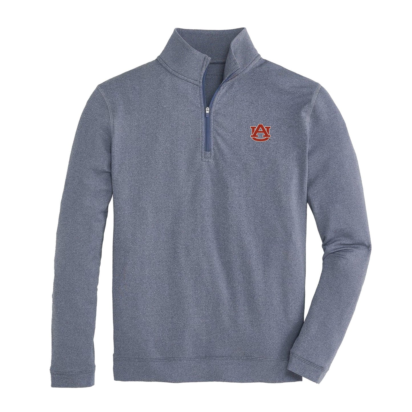 Lake Toxaway CC Auburn Flow Performance 1/4 Zip Pullover