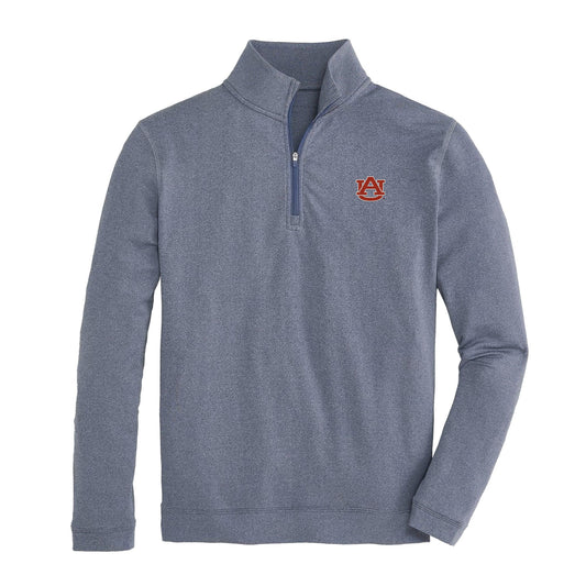 Lake Toxaway CC Auburn Flow Performance 1/4 Zip Pullover