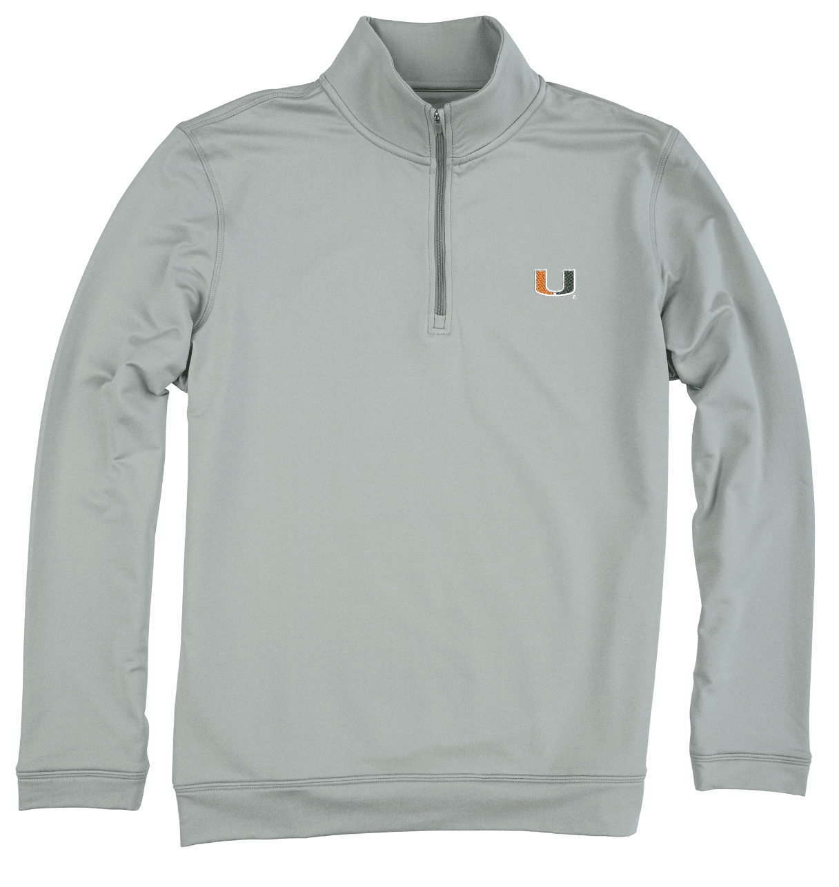 Miami Flow Performance 1/4 Zip Pullover - Onward Reserve