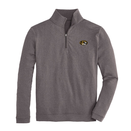 Lake Toxaway CC Missouri Flow Performance 1/4 Zip Pullover