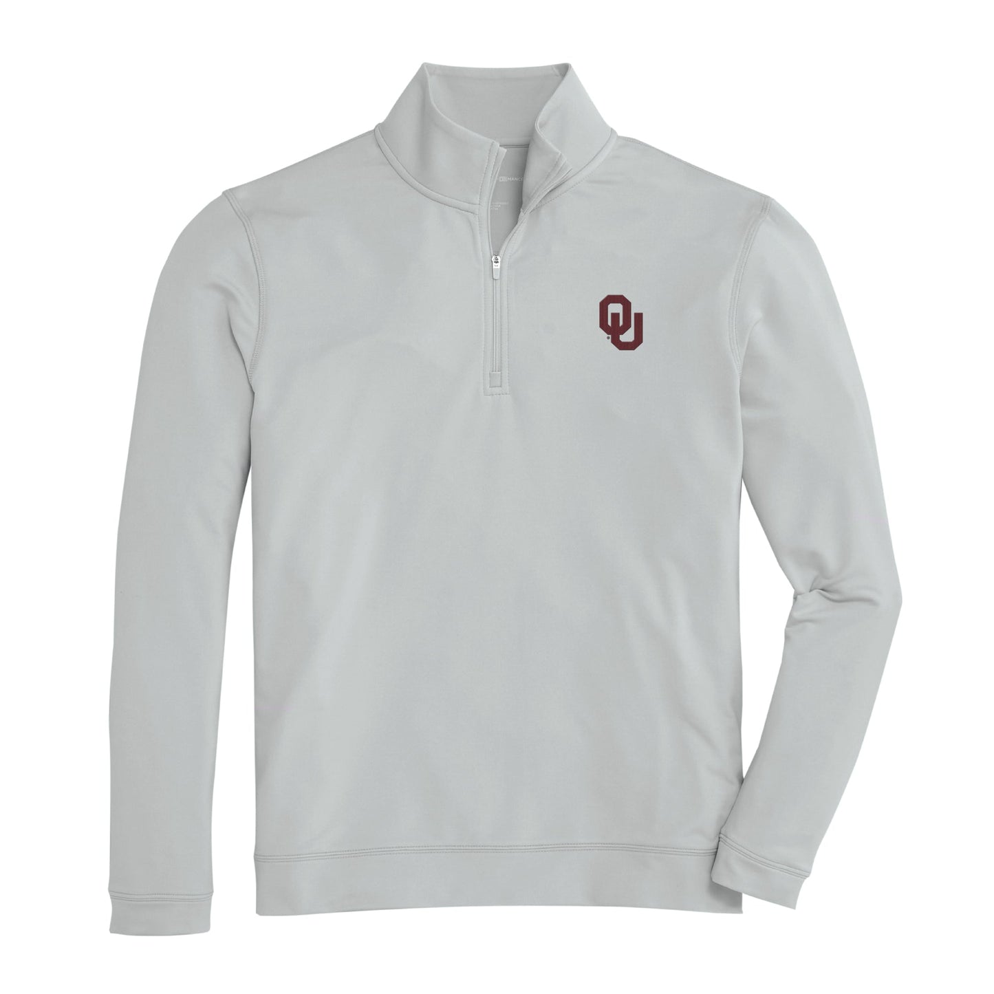 Lake Toxaway CC Oklahoma Flow Performance 1/4 Zip Pullover