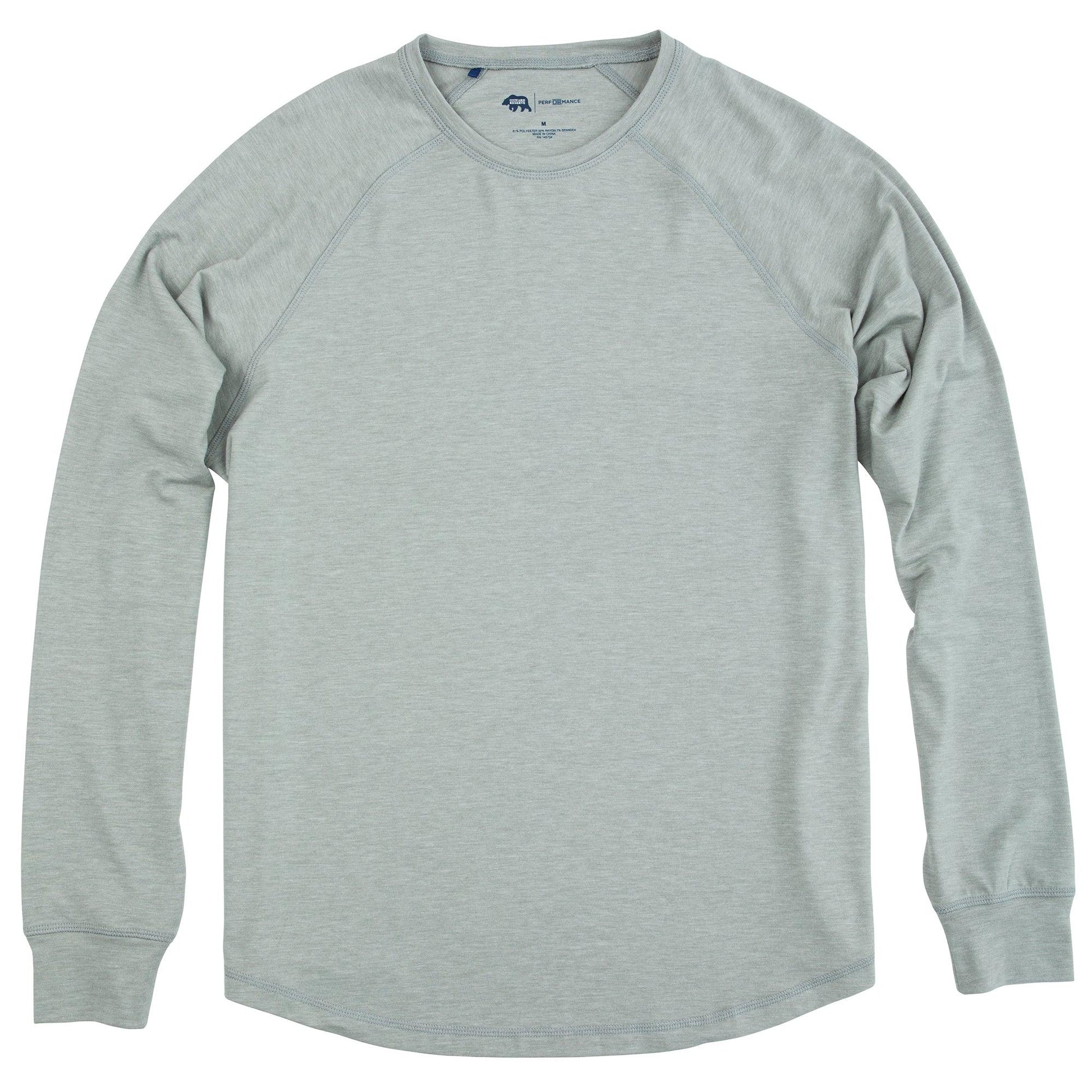 Performance Crewneck - Onward Reserve