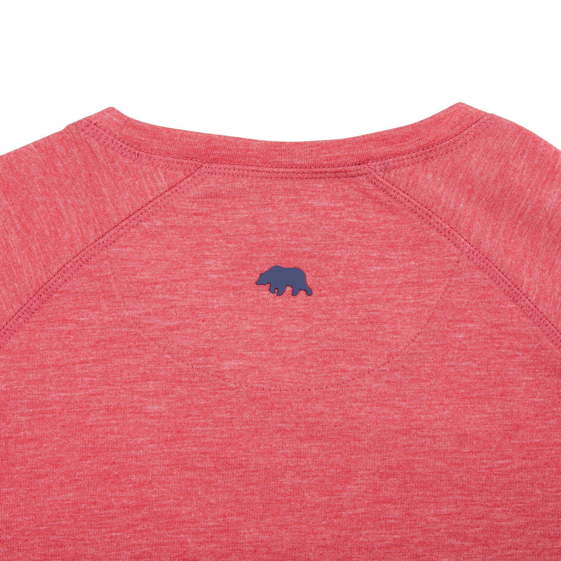 Performance Crewneck - Onward Reserve