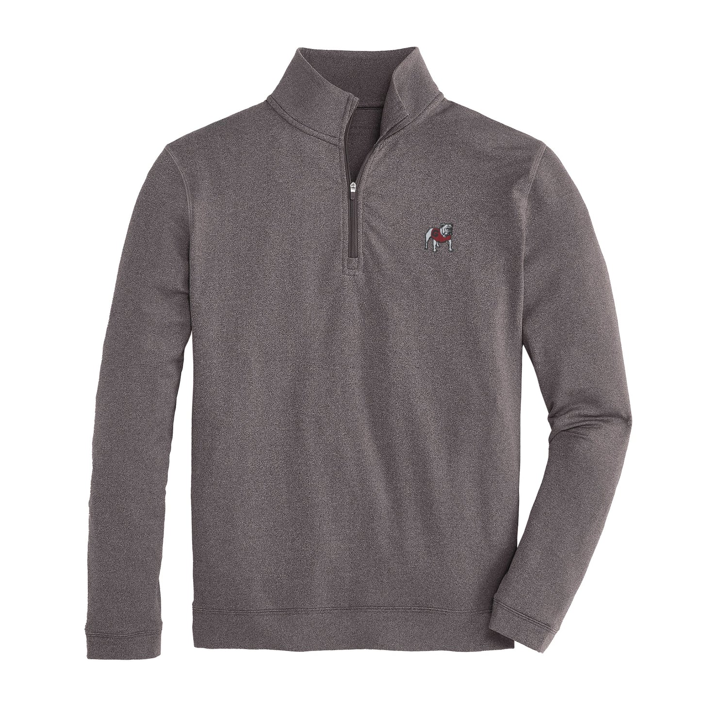 Lake Toxaway CC Standing Bulldog Flow Performance Pullover