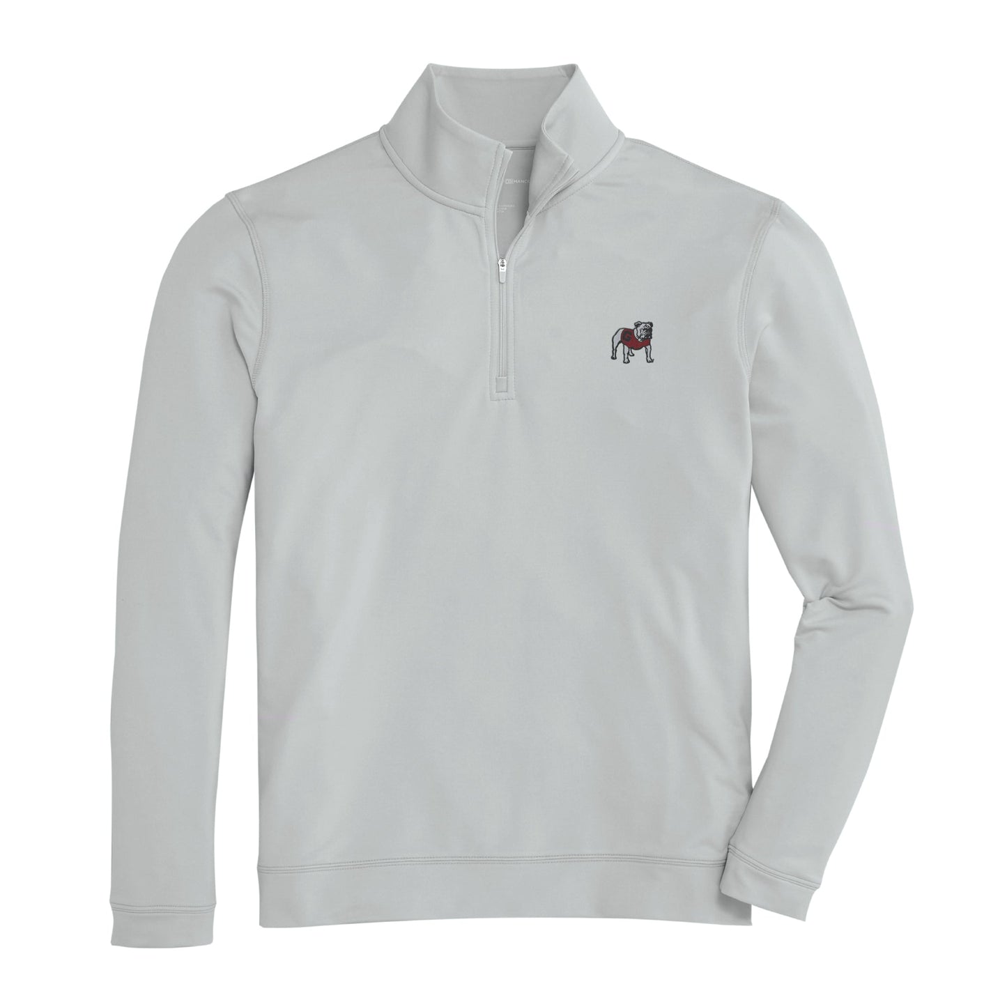 Lake Toxaway CC Standing Bulldog Flow Performance Pullover