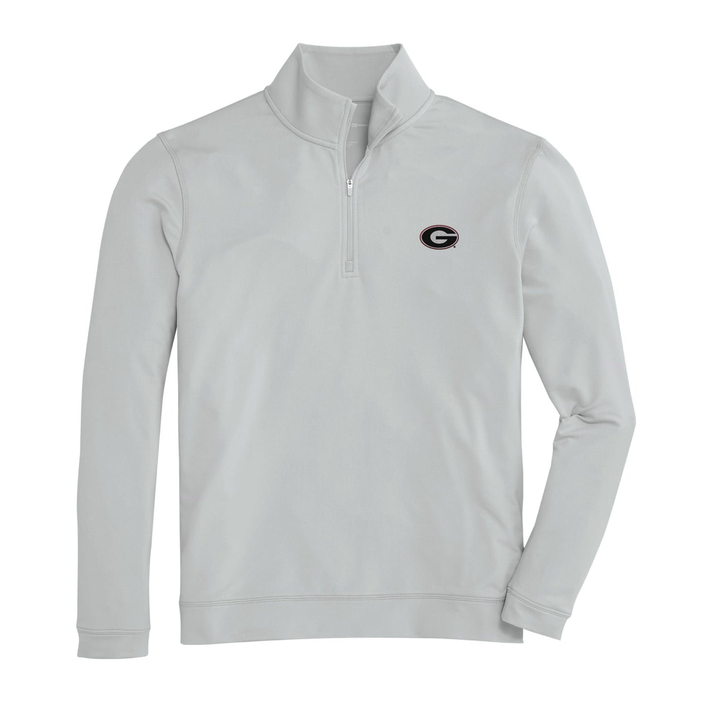 Lake Toxaway CC Super G Flow Performance 1/4 Pullover
