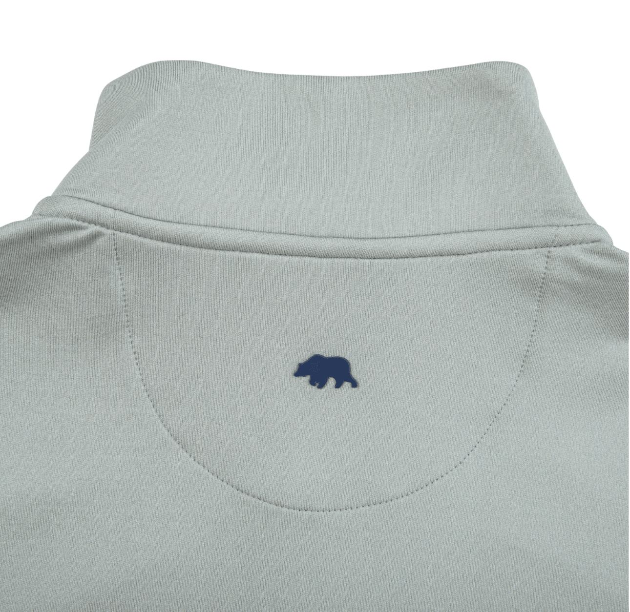 Oklahoma Flow Performance 1/4 Zip Pullover - Onward Reserve