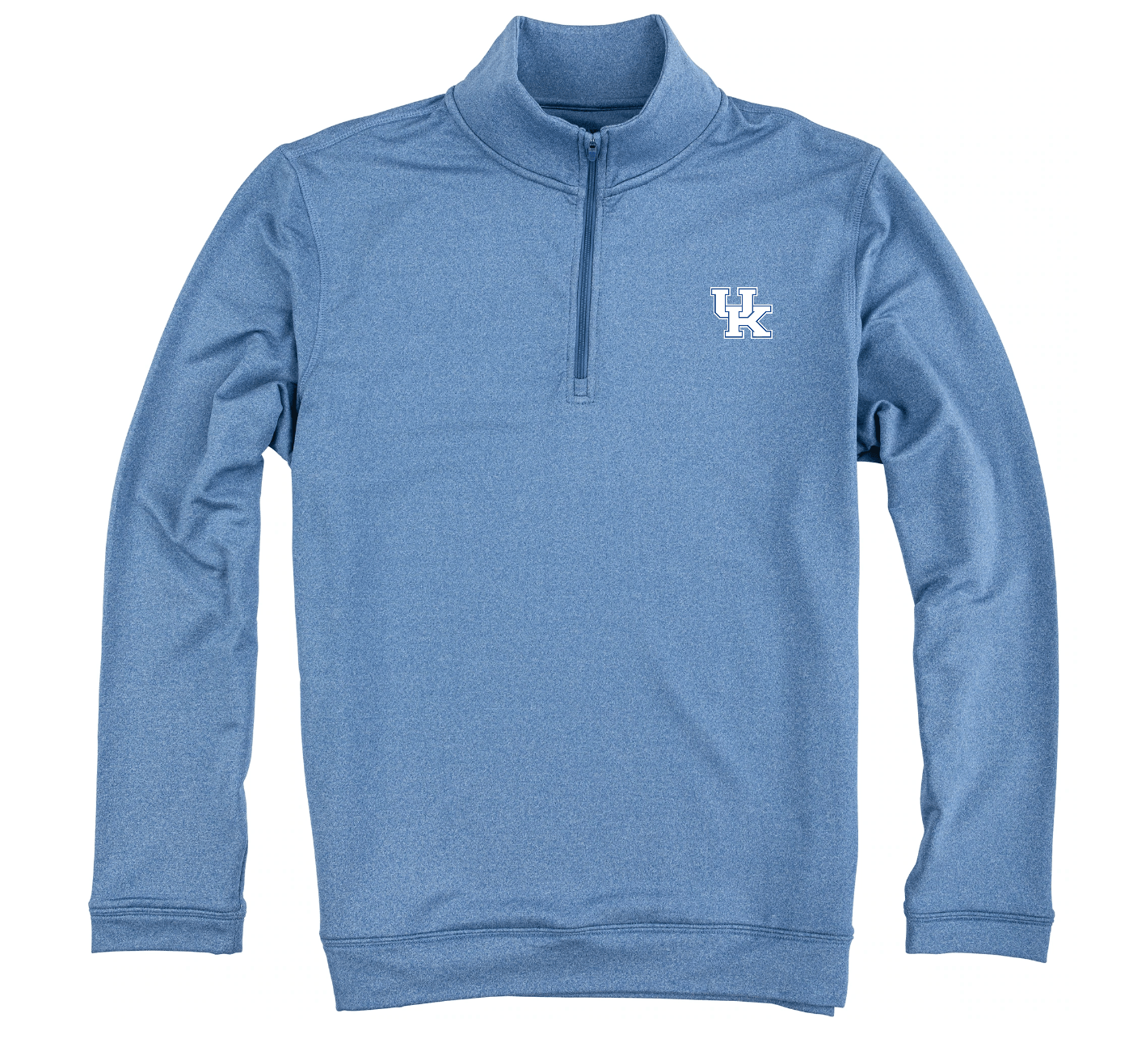 Kentucky Flow Performance 1/4 Zip Pullover - Onward Reserve