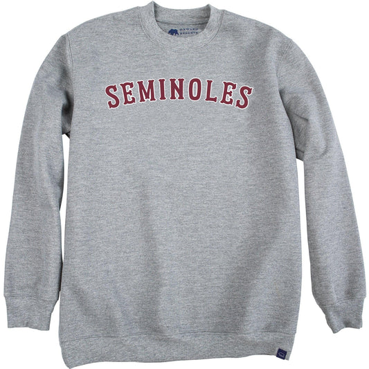 Lake Toxaway CC FSU Vintage Crewneck Sweatshirt
