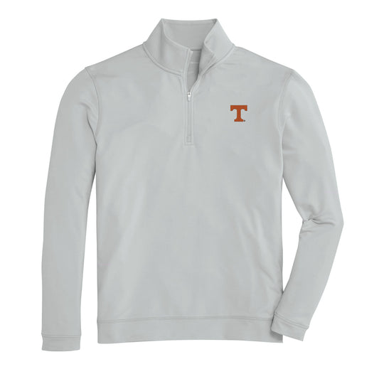Lake Toxaway CC University of Tennessee Flow Performance 1/4 Zip Pullover