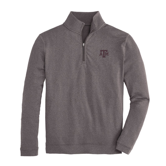 Lake Toxaway CC Texas A&M Flow Pullover