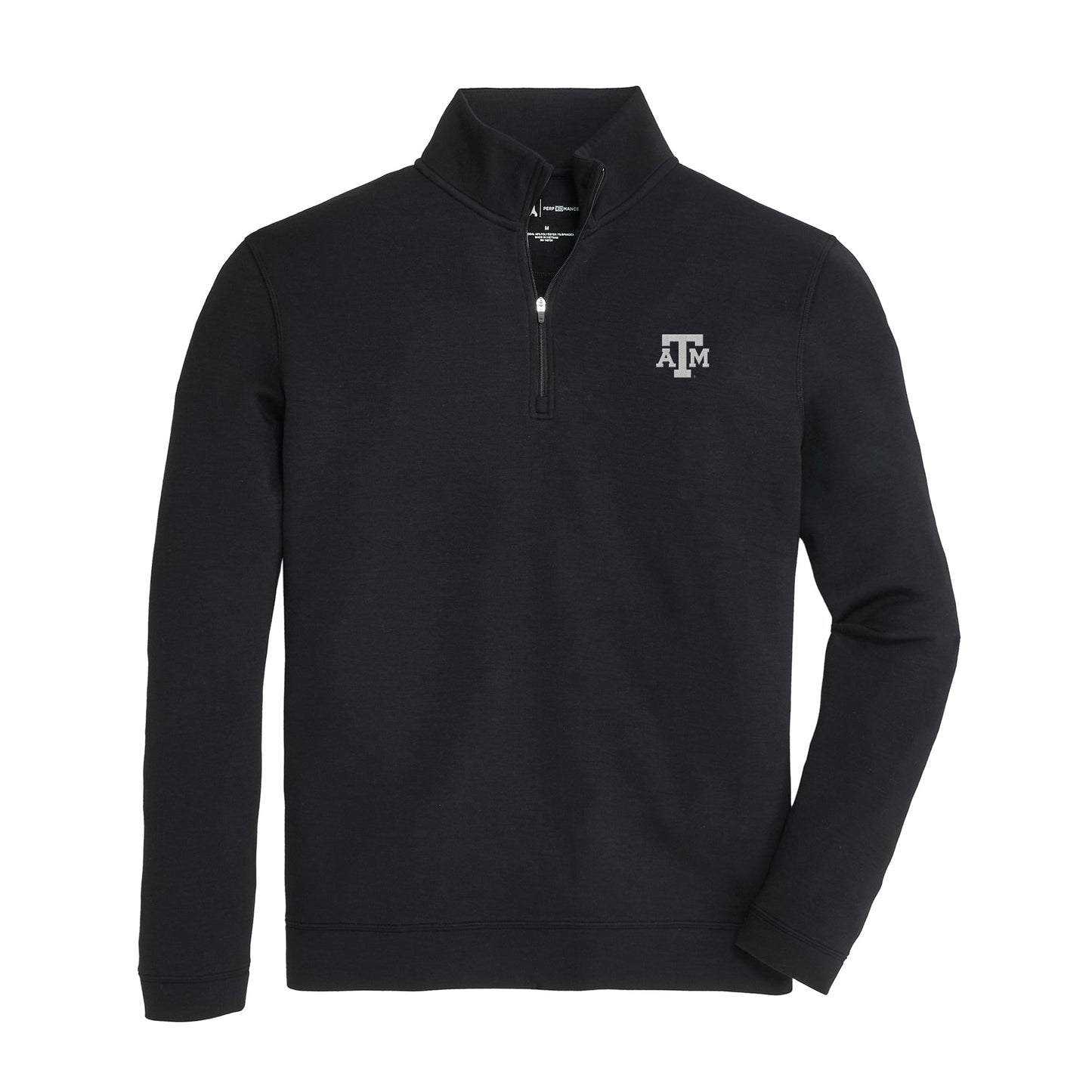 Lake Toxaway CC Texas A&M Yeager Performance Pullovers