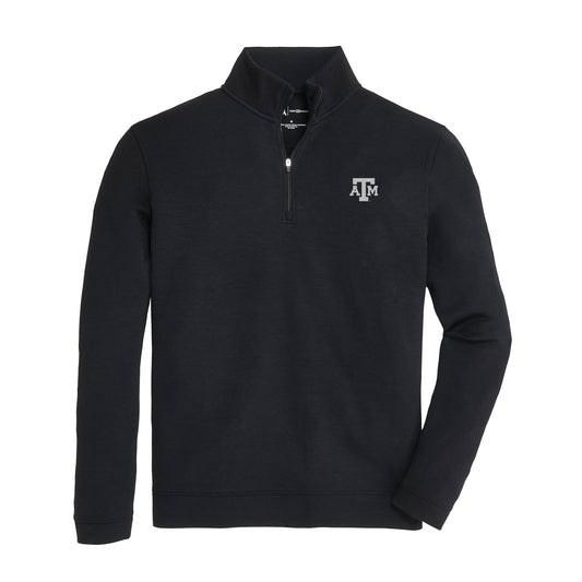 Lake Toxaway CC Texas A&M Yeager Performance Pullovers