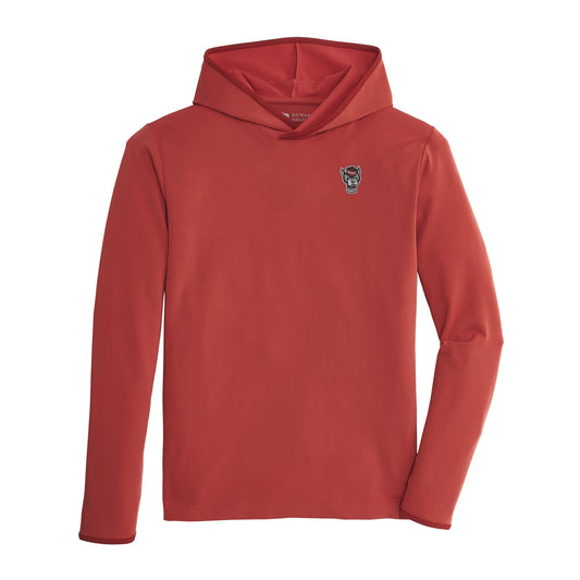 Lake Toxaway CC Tuffy Head Brendon Performance Hoodie