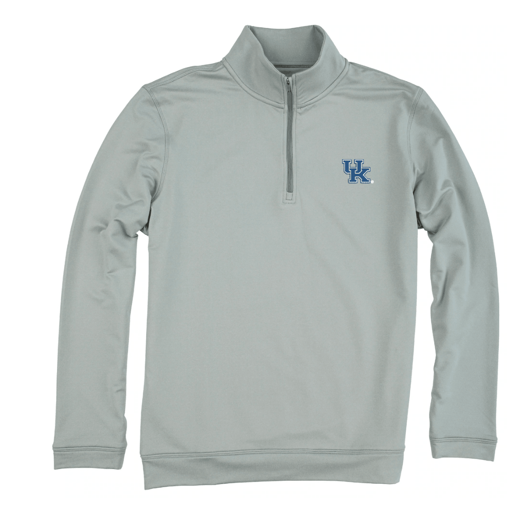 Kentucky Flow Performance 1/4 Zip Pullover - Onward Reserve