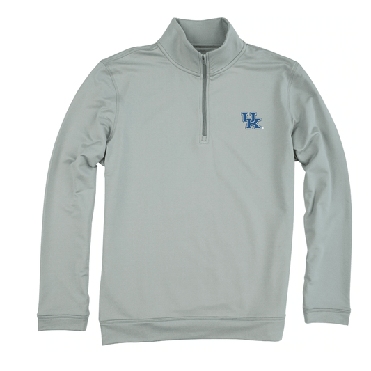 Kentucky Flow Performance 1/4 Zip Pullover - Onward Reserve