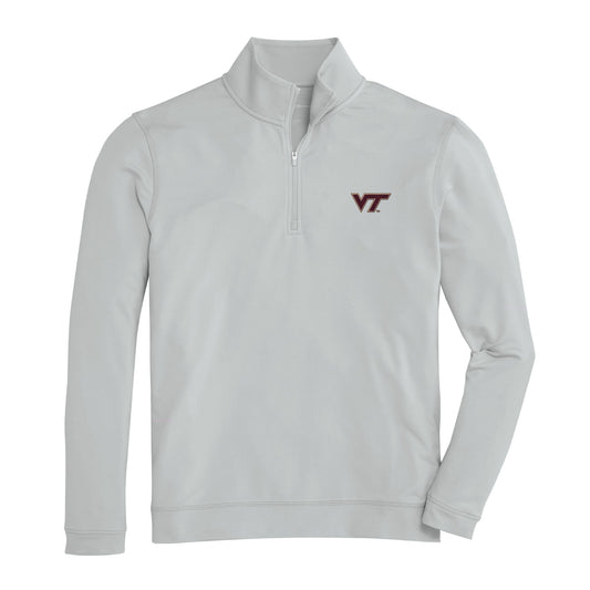 Lake Toxaway CC Virginia Tech Flow Performance Pullover
