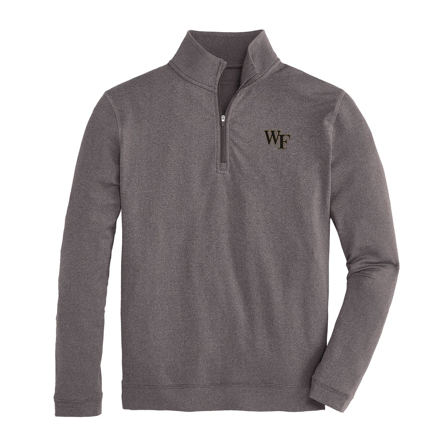 Lake Toxaway CC Wake Forest Flow Performance 1/4 Zip
