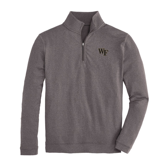 Lake Toxaway CC Wake Forest Flow Performance 1/4 Zip