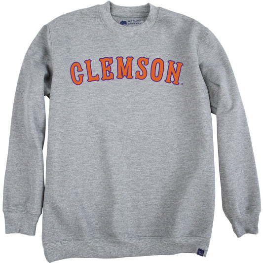 Clemson Vintage Crewneck - Onward Reserve